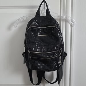 Steve Madden Black Women's Backpack